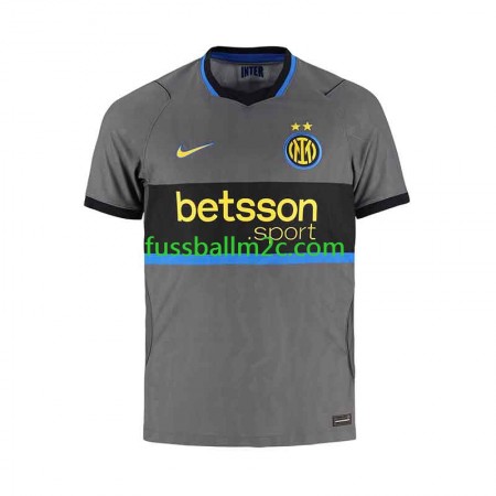 Fußballtrikots Inter Mailand Ausweich Trikotsatz 2026-2027 Fußballtrikots Inter Mailand Ausweich Trikotsatz 2026-2027